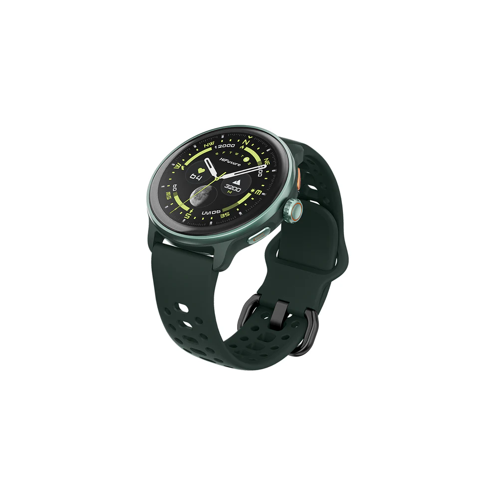 Watch Vela