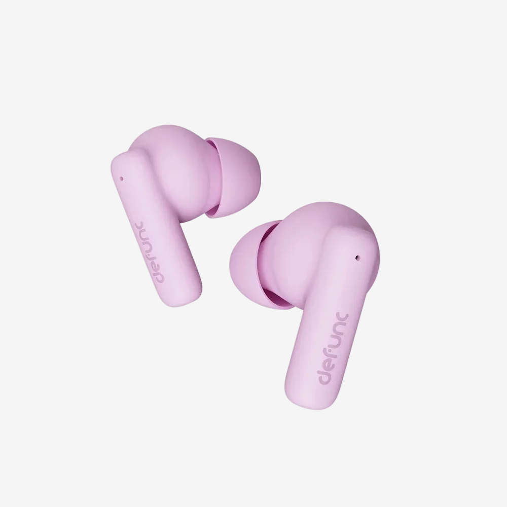 True Vibe AI True Wireless