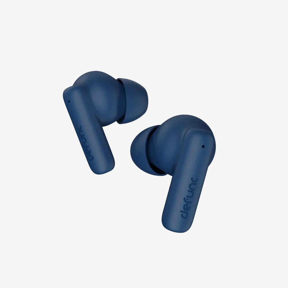 True Vibe AI True Wireless