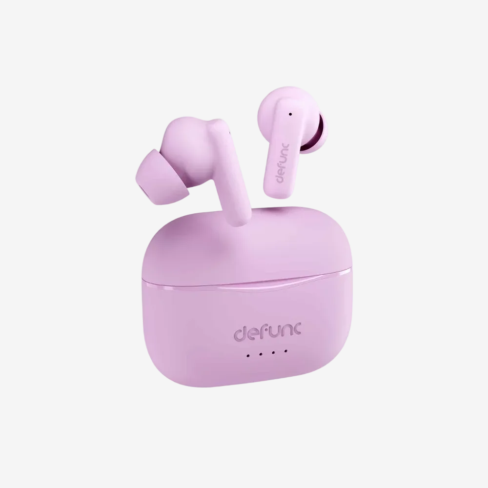 True Vibe AI True Wireless