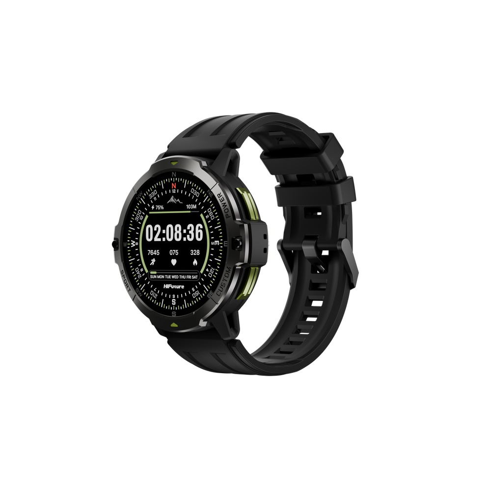 Watch Vortex
