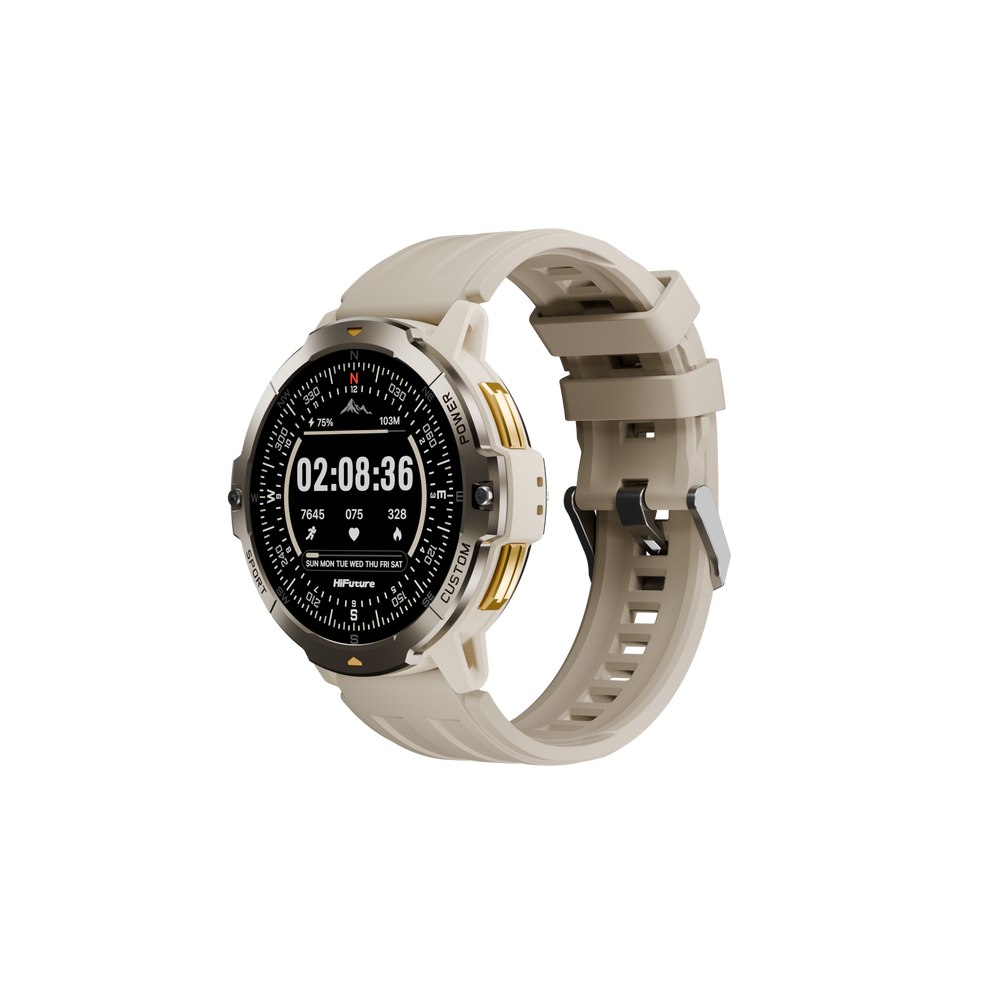 Watch Vortex
