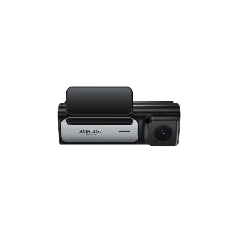 AceAuto X2 4k Dual Channel Dash Cam