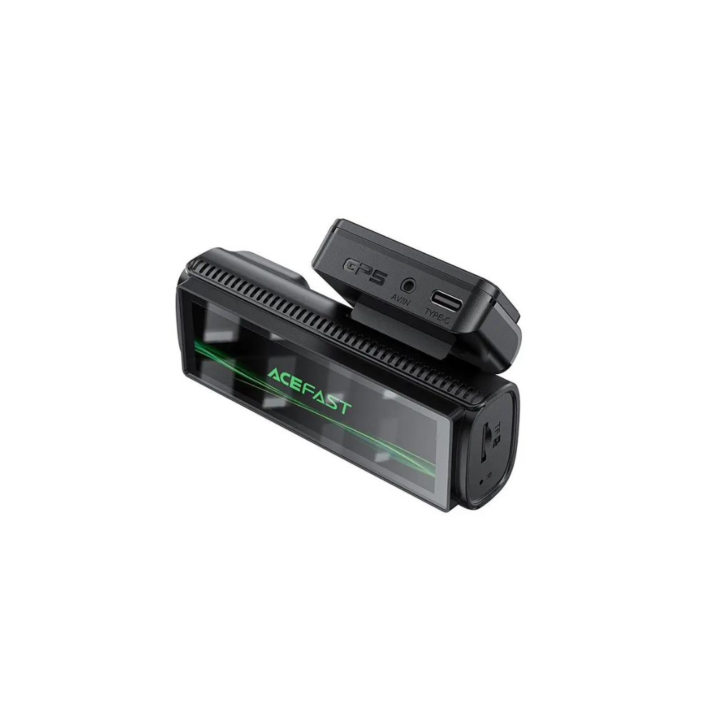 AceAuto X2 4k Dual Channel Dash Cam