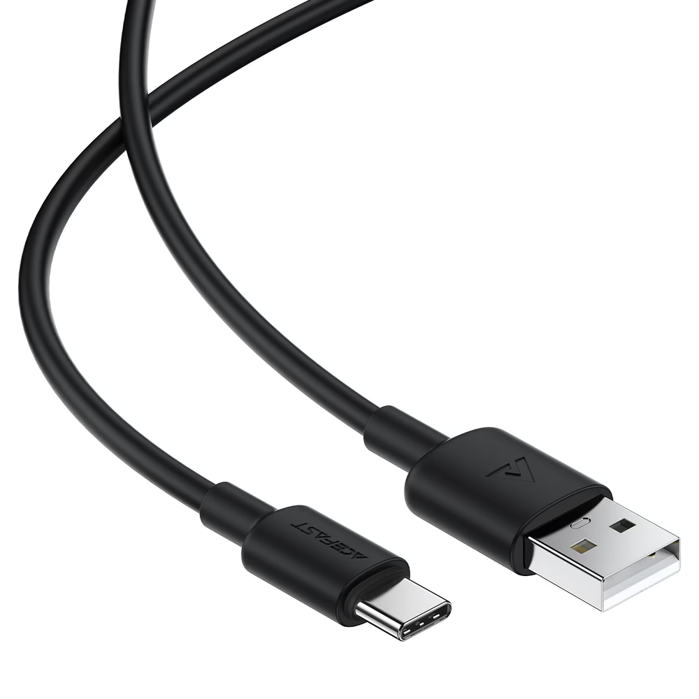 Mellow C25-04 USB-A to USB-C Silicone 1.2m