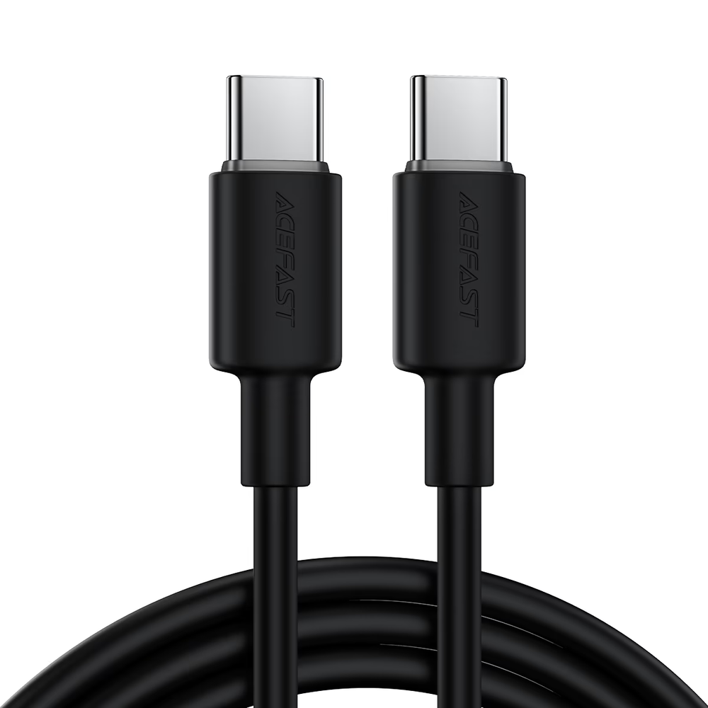 Mellow C25-03 USB-C to USB-C Silicone 60W 1.2m