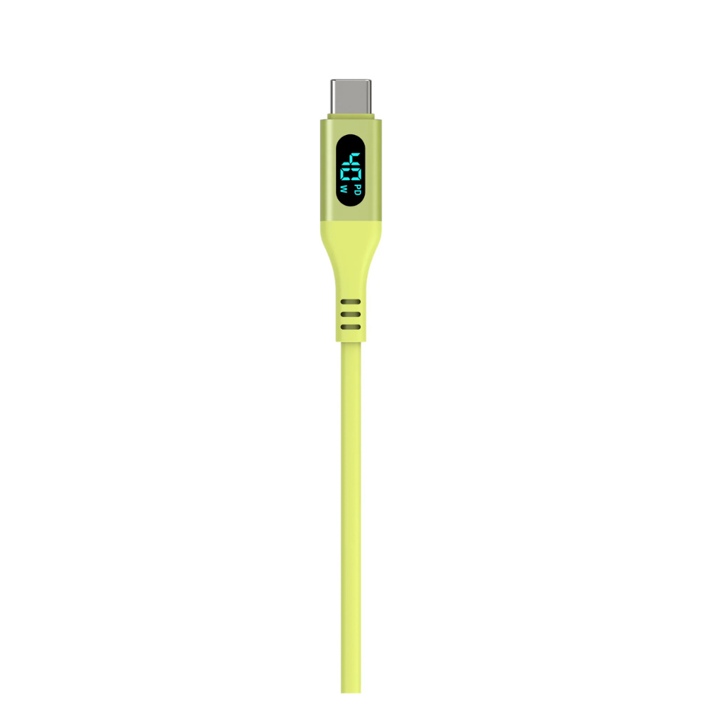 Smart Cable USB-C to USB-C 60W