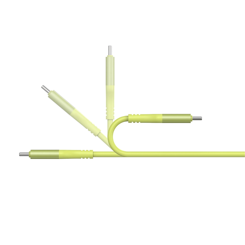 Smart Cable USB-C to USB-C 60W
