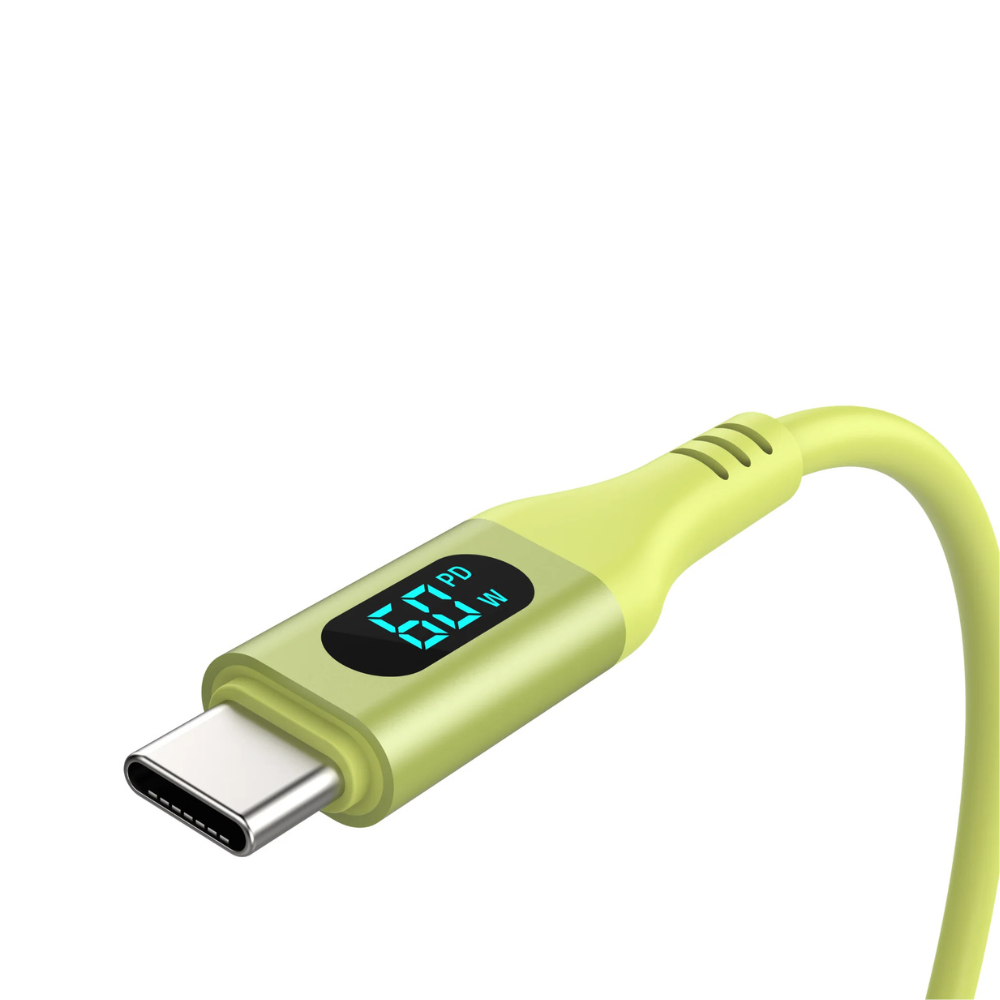 Smart Cable USB-C to USB-C 60W