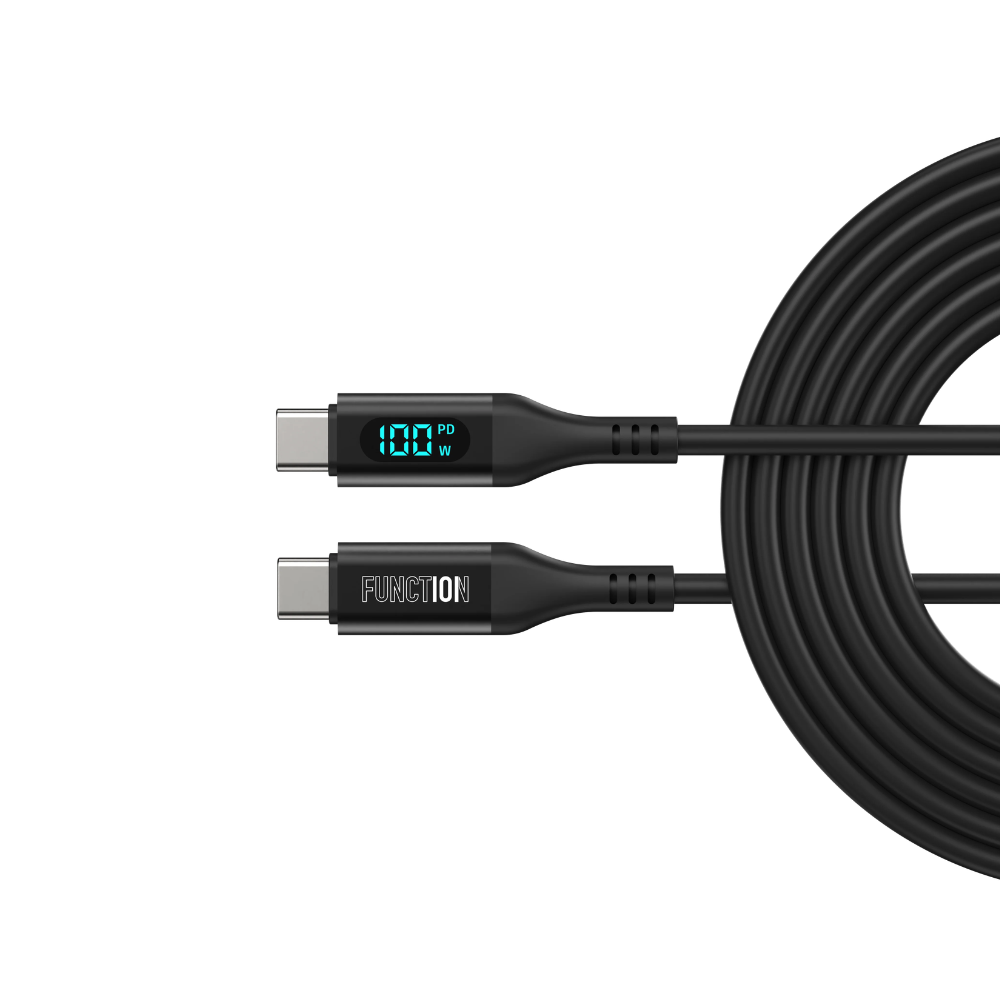 Smart Cable USB-C to USB-C 60W