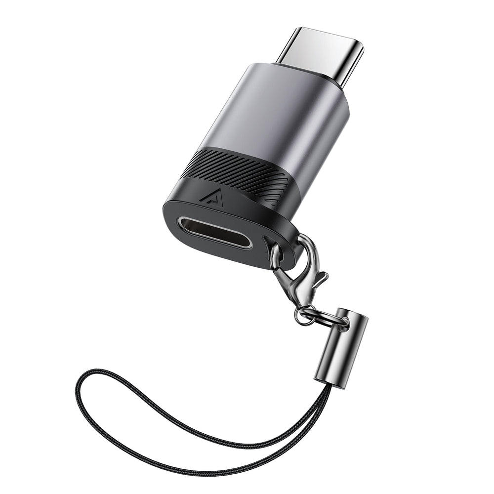 Acewire Pro J19 USB Adapter Lightning Cable to USB-C