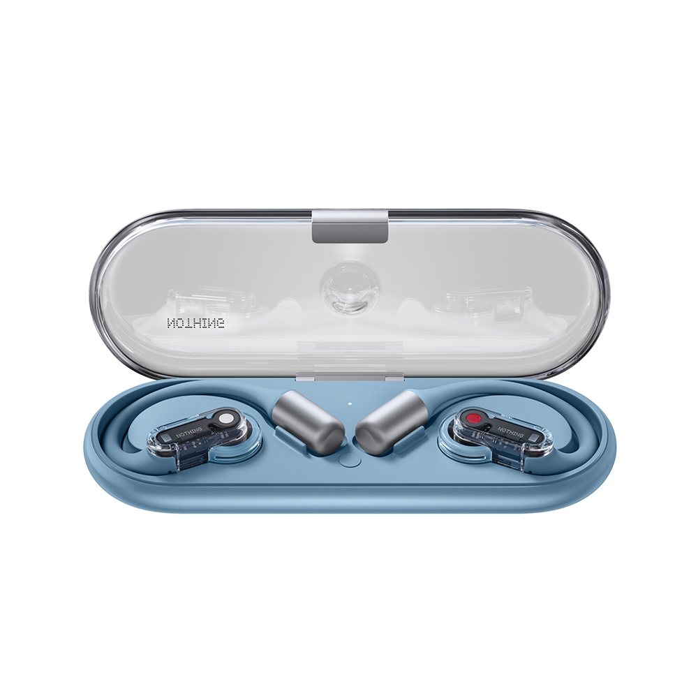 Ear (open) True Wireless Earbuds