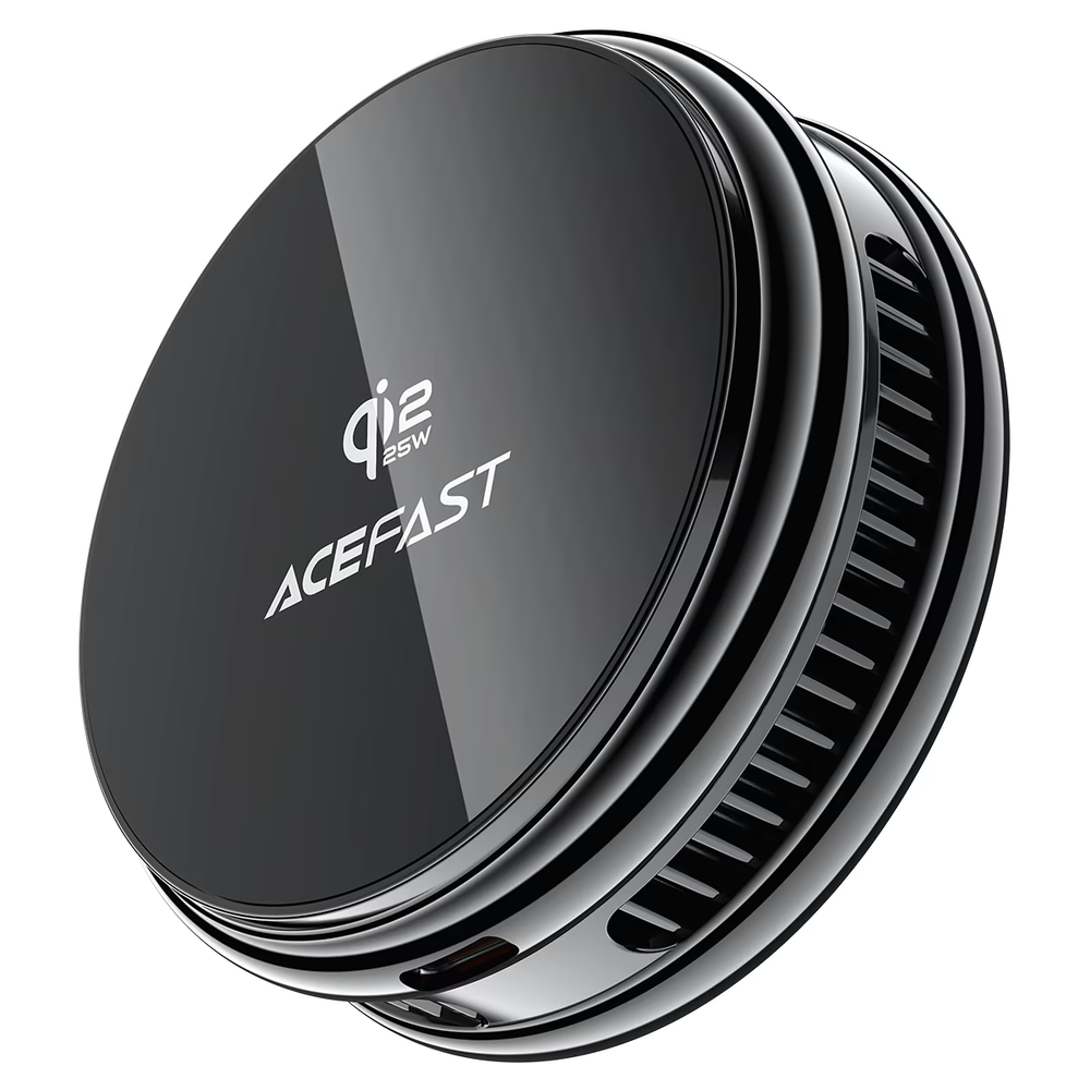 Aircharge E47 Wireless Cooling Magnetic Qi2 25W