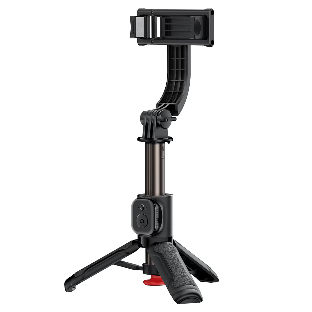 Deskpro E43 Selfie Stick with Tripod Opening