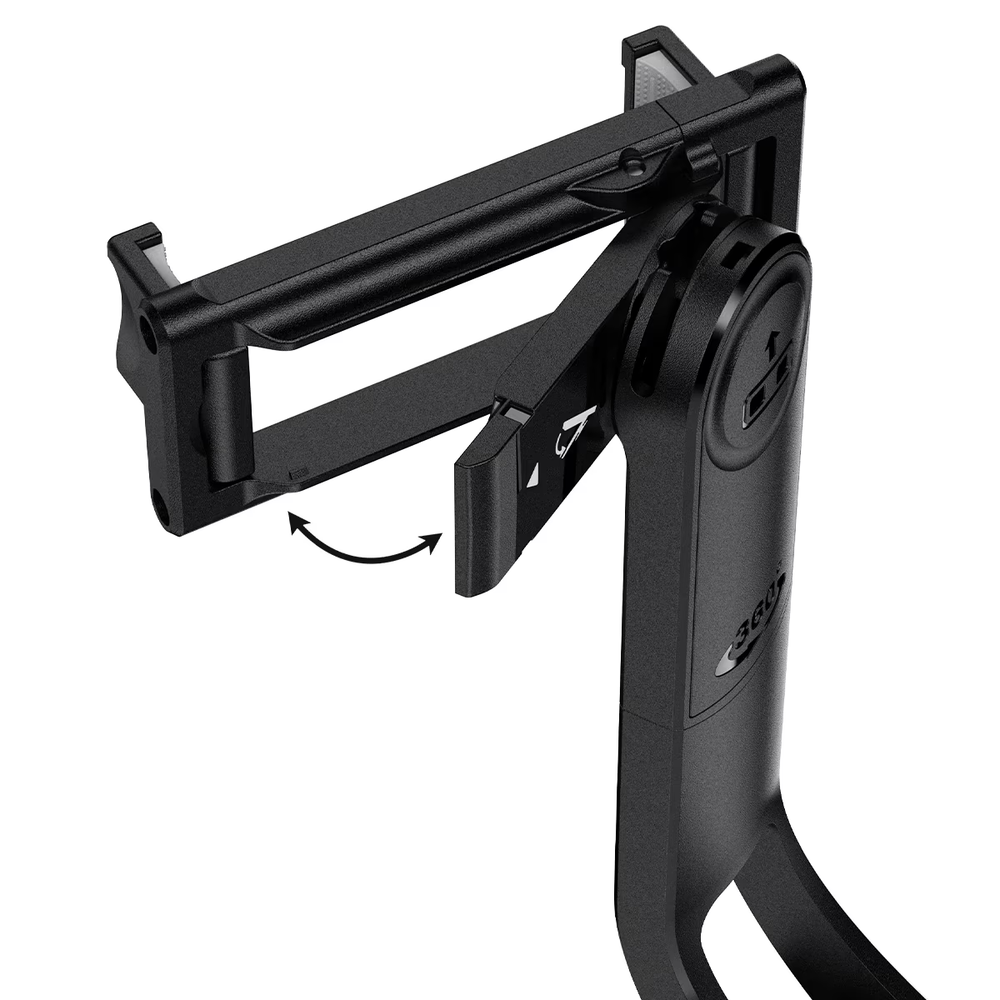 Deskpro E41 Selfie Stick with Tripod Face Tracking