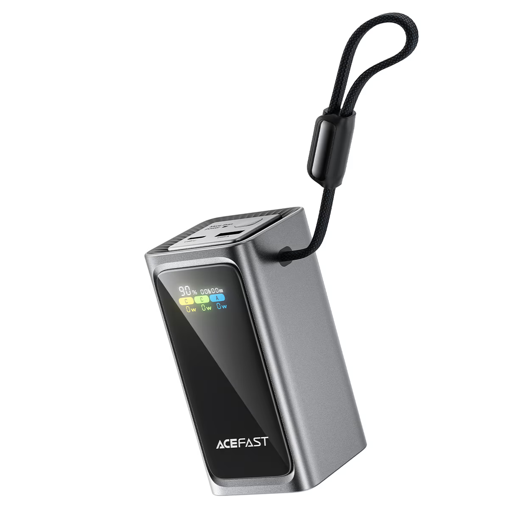 PWRUP M33 Multi CCC with Cable 100W 20000mAh