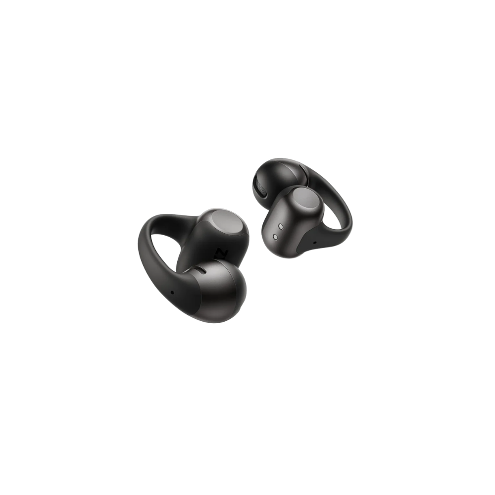 OpenDots 2 Open-ear Clip-on True Wireless Earbuds