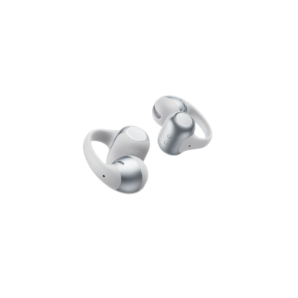 OpenDots 2 Open-ear Clip-on True Wireless Earbuds