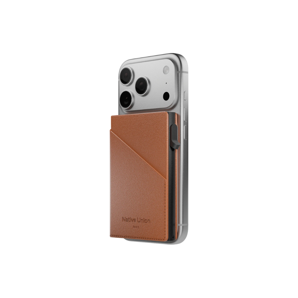 Slide Wallet