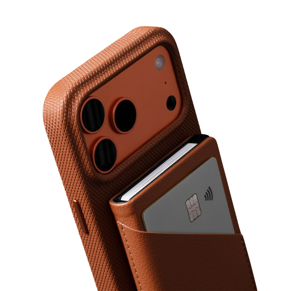 Slide Wallet