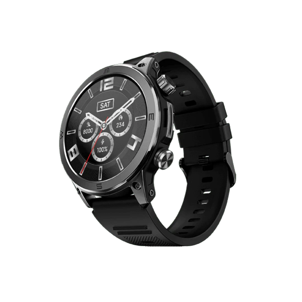 Fit Endeavour Smartwatch