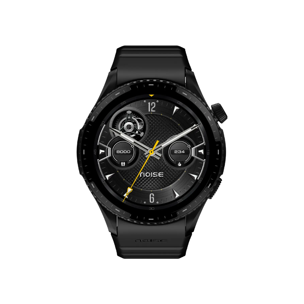 Fit Halo 03 Smartwatch