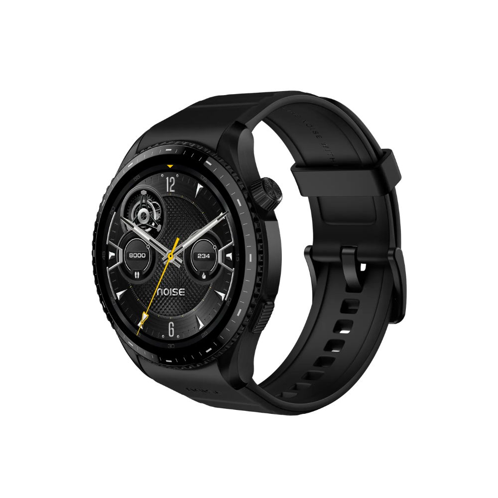 Fit Halo 03 Smartwatch