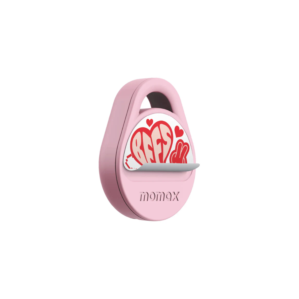 Pinpop² X Rechargeable Find My Locator
