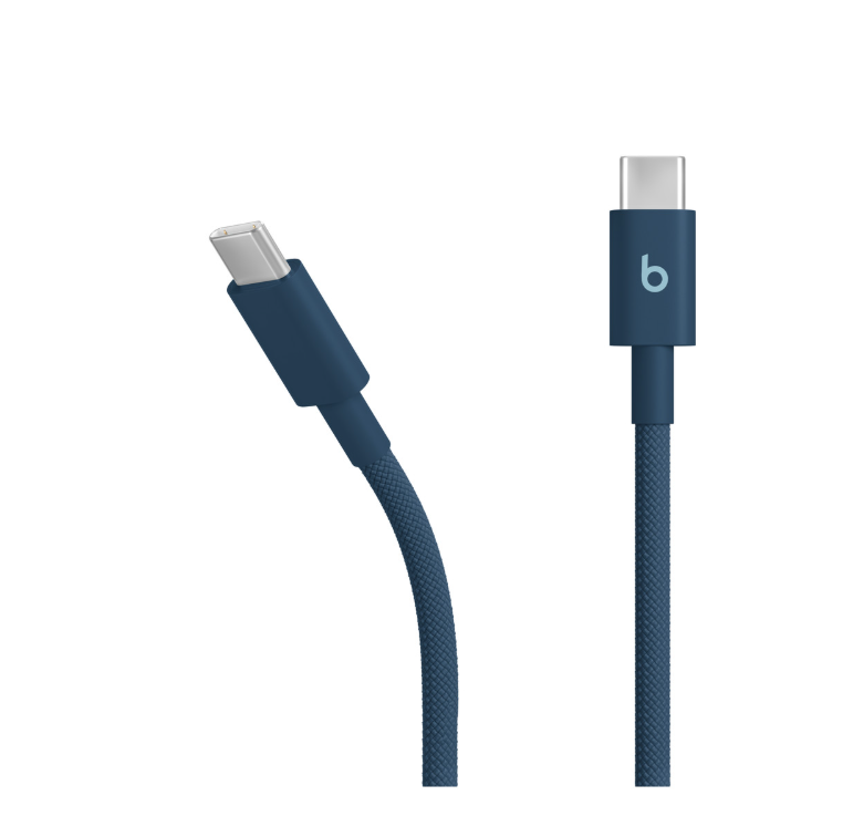 USB-C to USB-C Woven Cable 1.5M