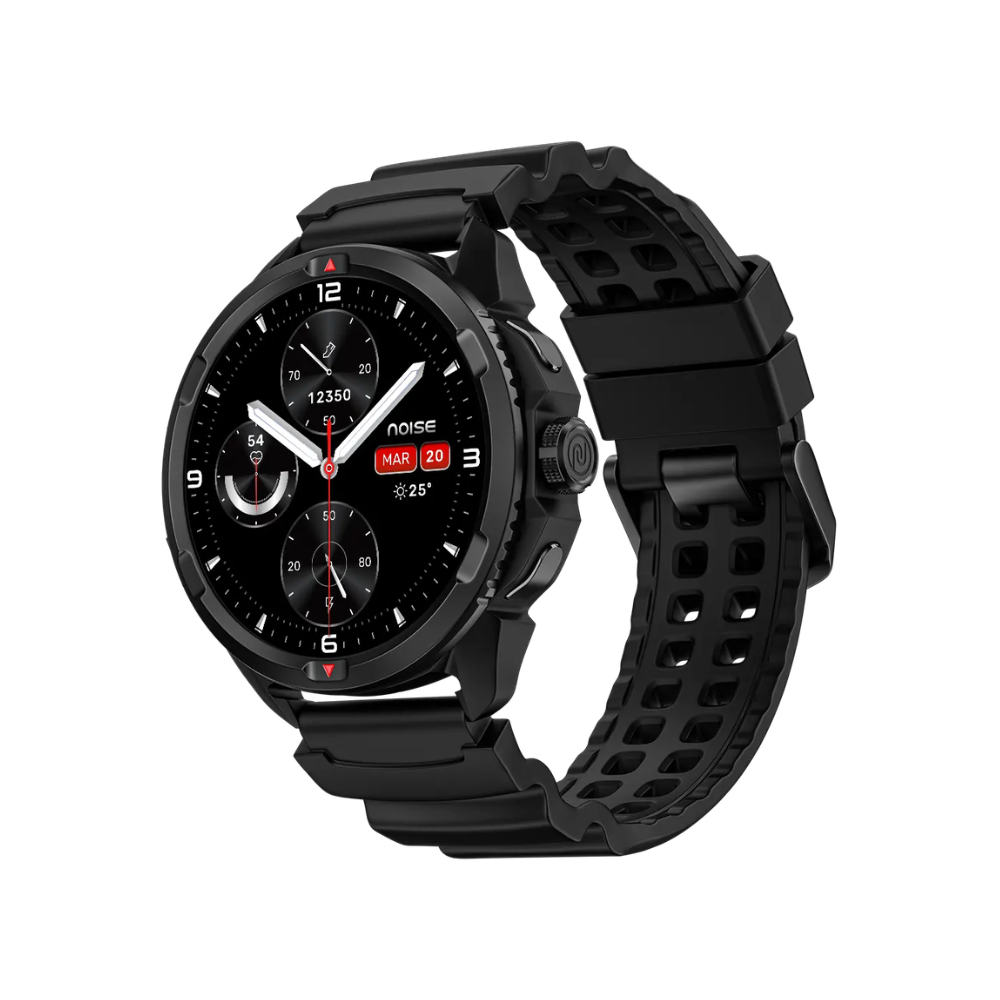 Fit Endeavour Pro Smartwatch