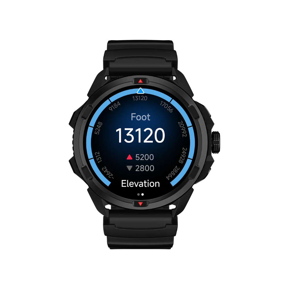 Fit Endeavour Pro Smartwatch