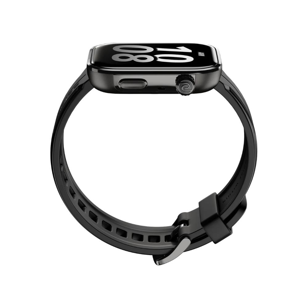 ColorFit Pro 6 Max Smartwatch