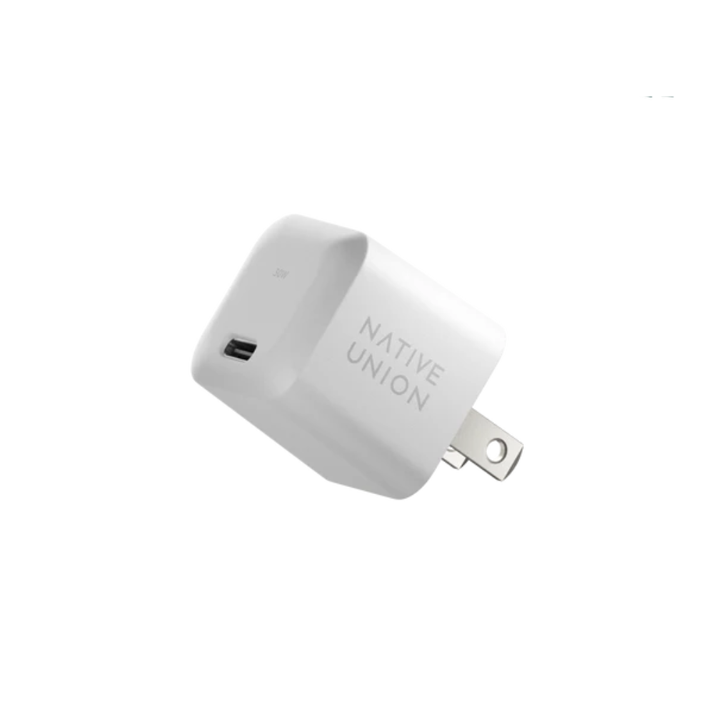 Fast GaN Charger PD 30W v2 Wall Charger