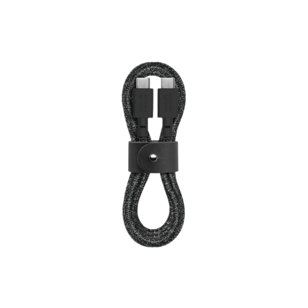 Fast GaN Charger PD 30W with USB-C Cable