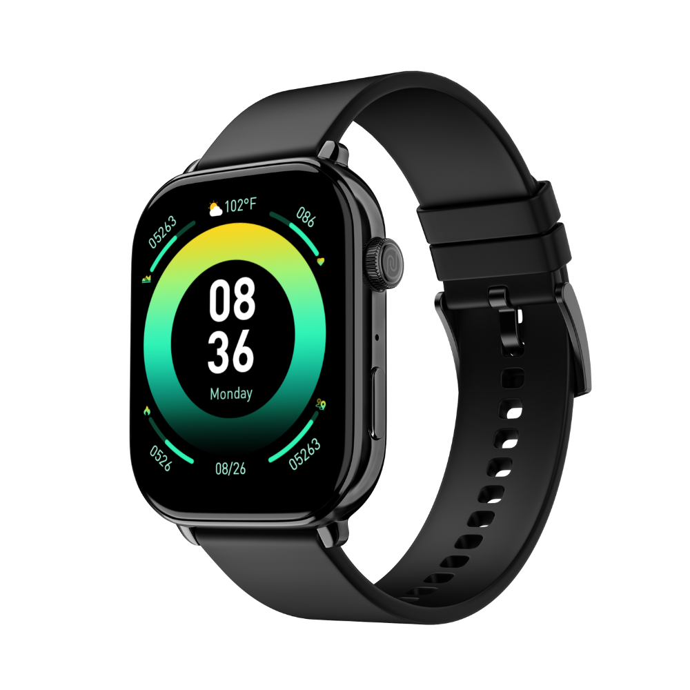 ColorFit Pulse 4 Max Smartwatch