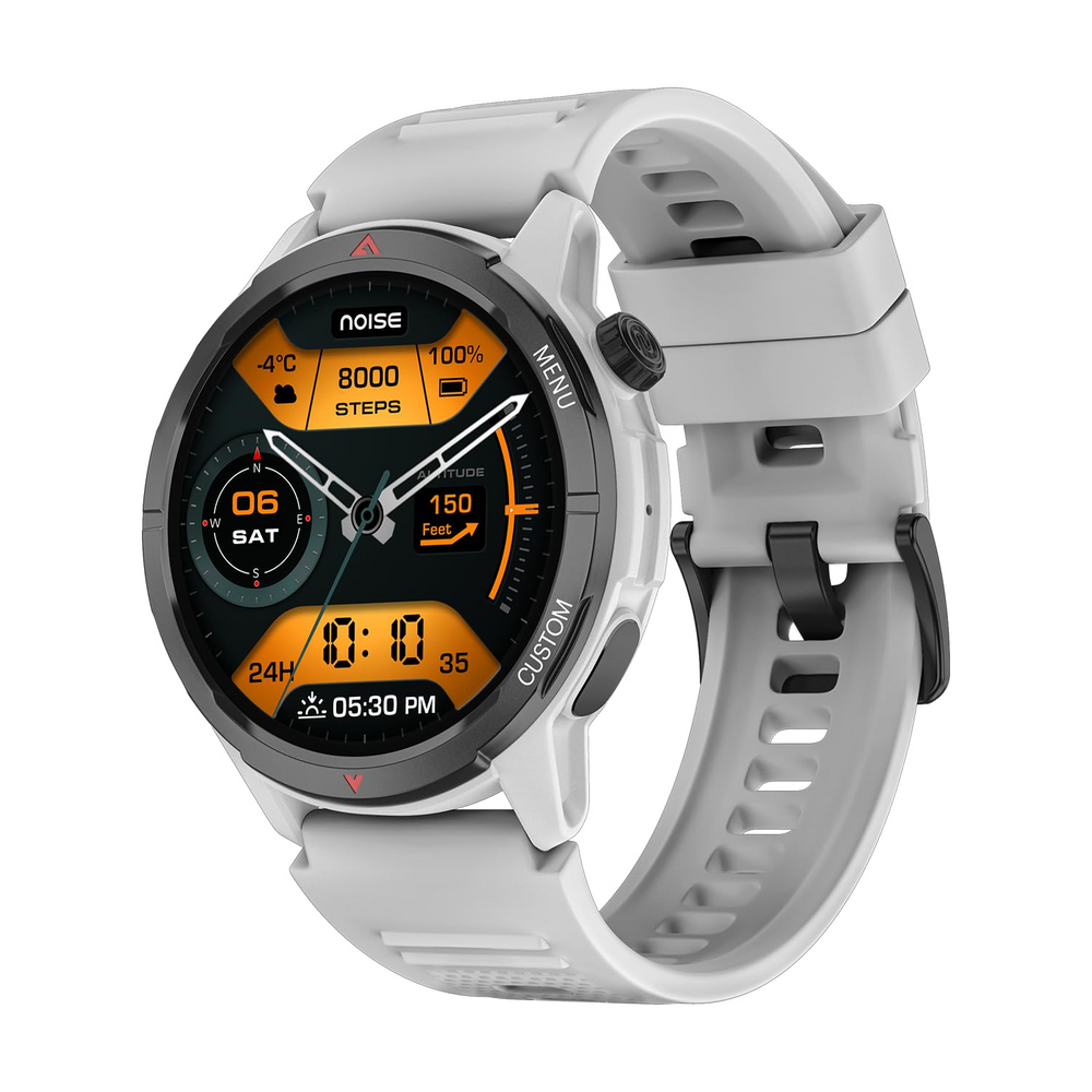 Fit Endeavour 2 Smartwatch