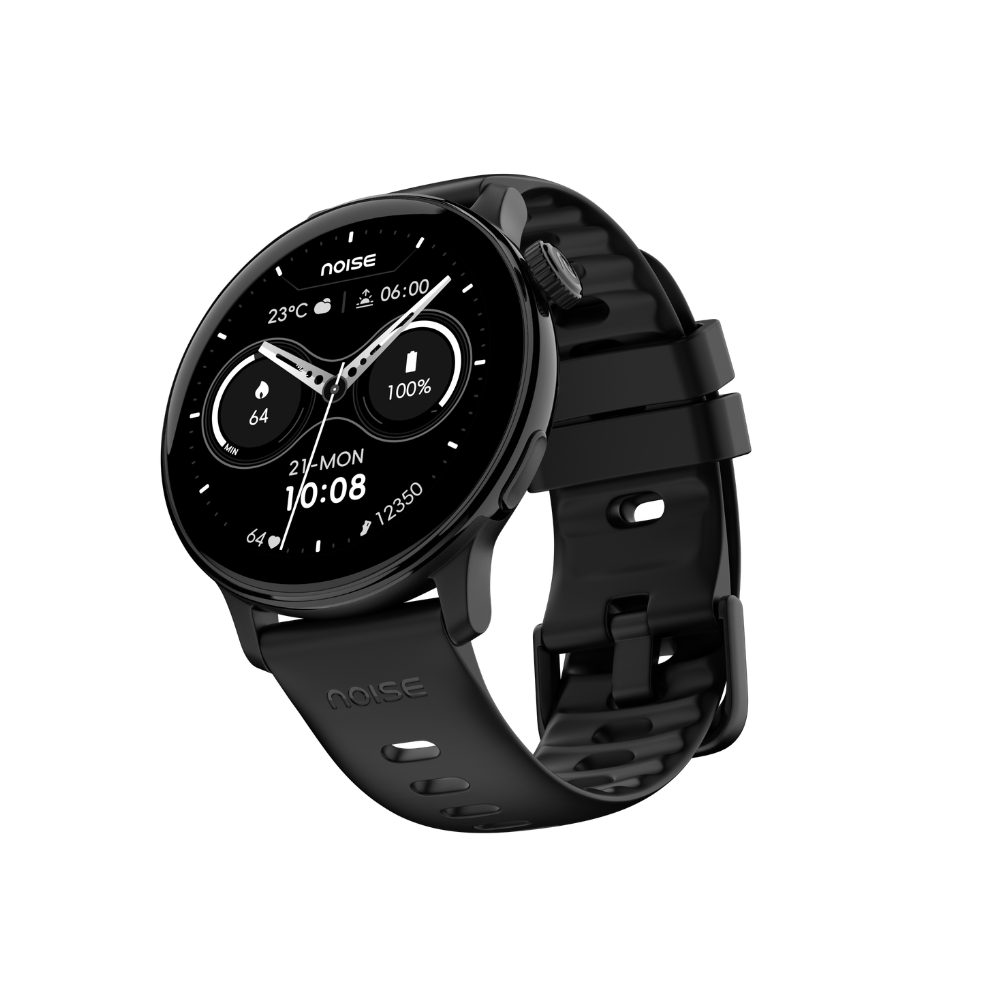 Fit Pro 6R Smartwatch