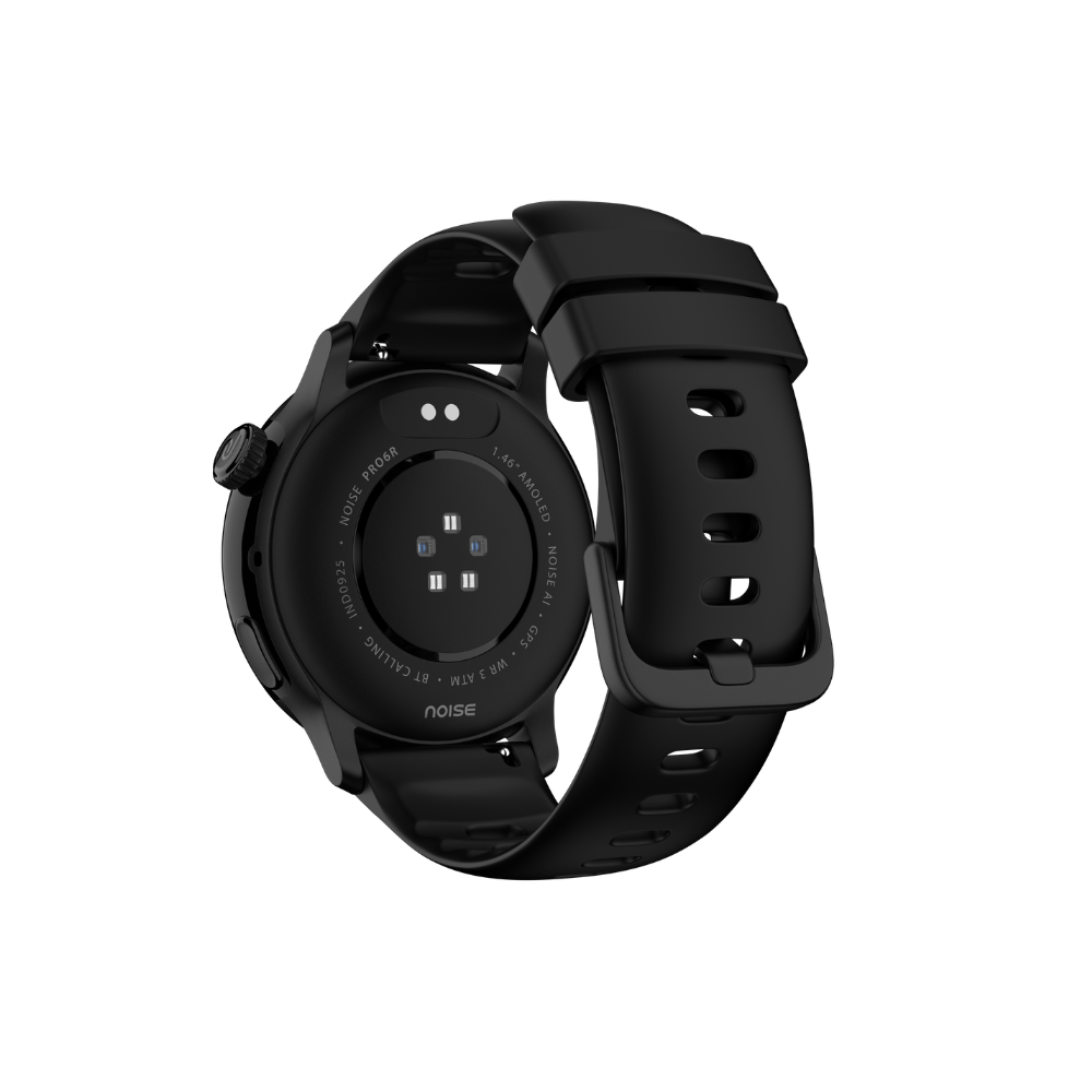 Fit Pro 6R Smartwatch