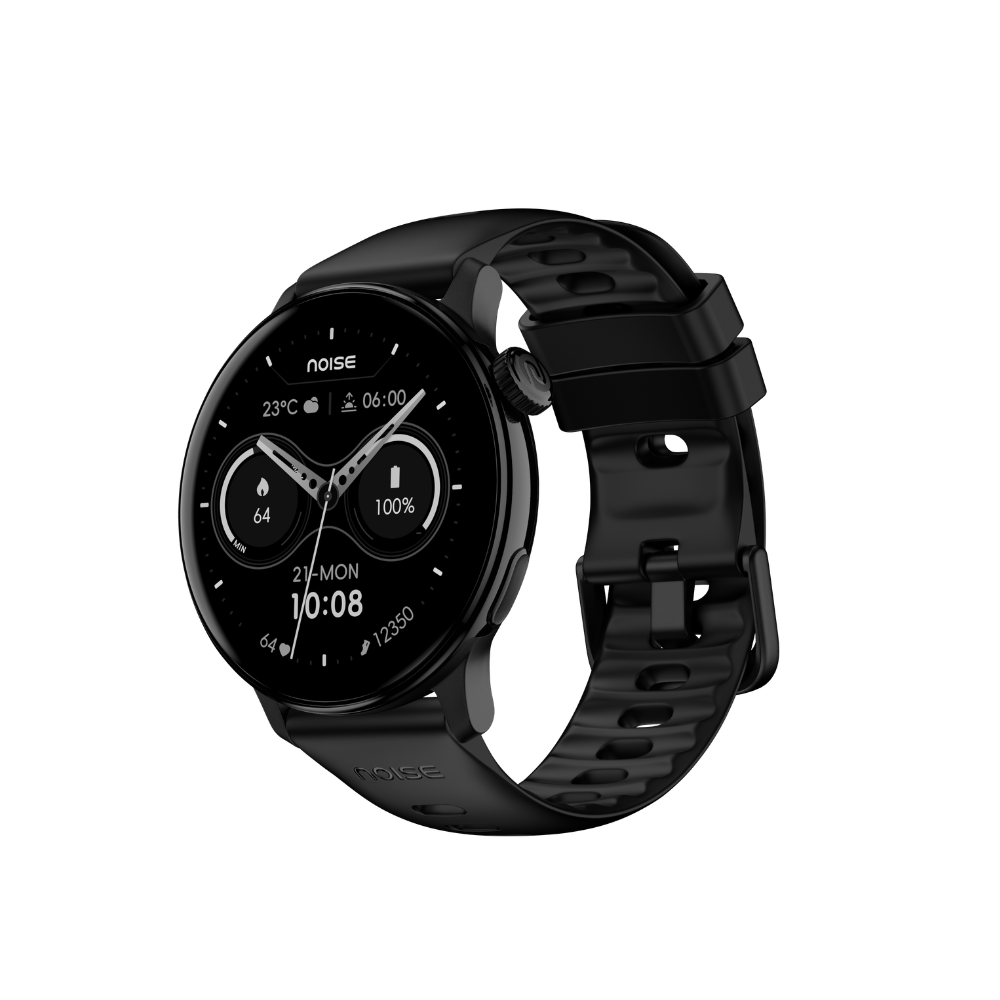 Fit Pro 6R Smartwatch