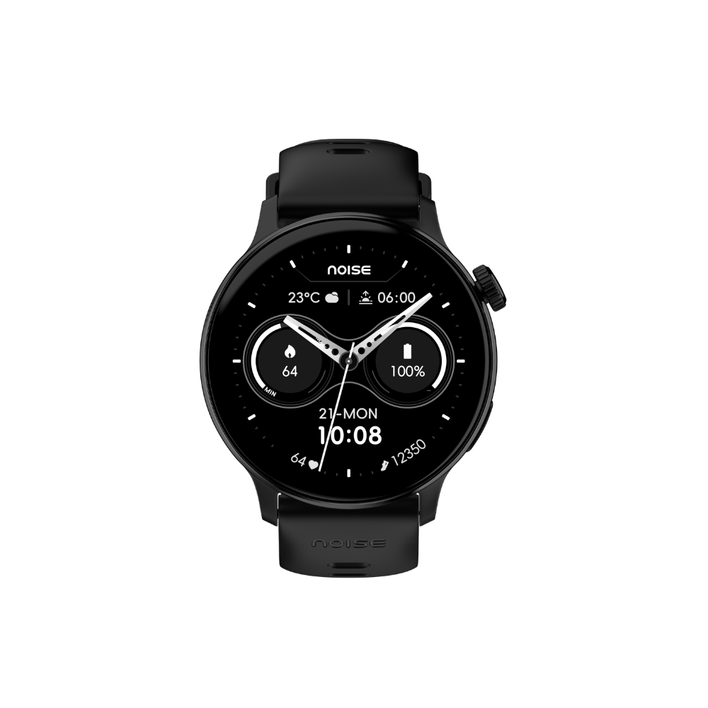 Fit Pro 6R Smartwatch