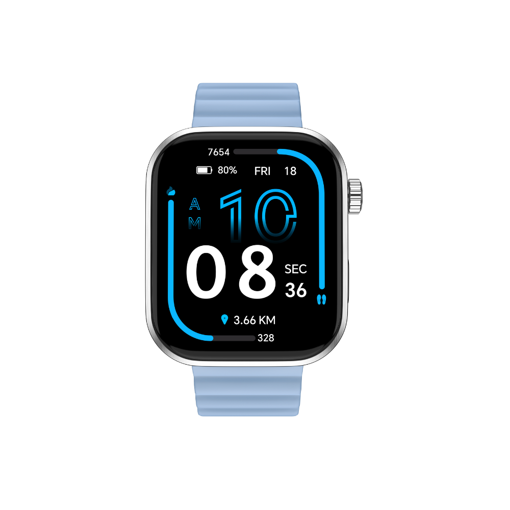 ColorFit Pro 6 Smartwatch