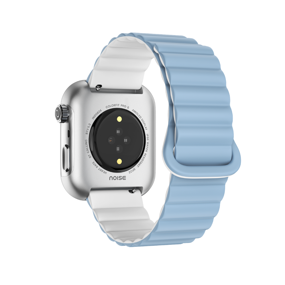 ColorFit Pro 6 Smartwatch