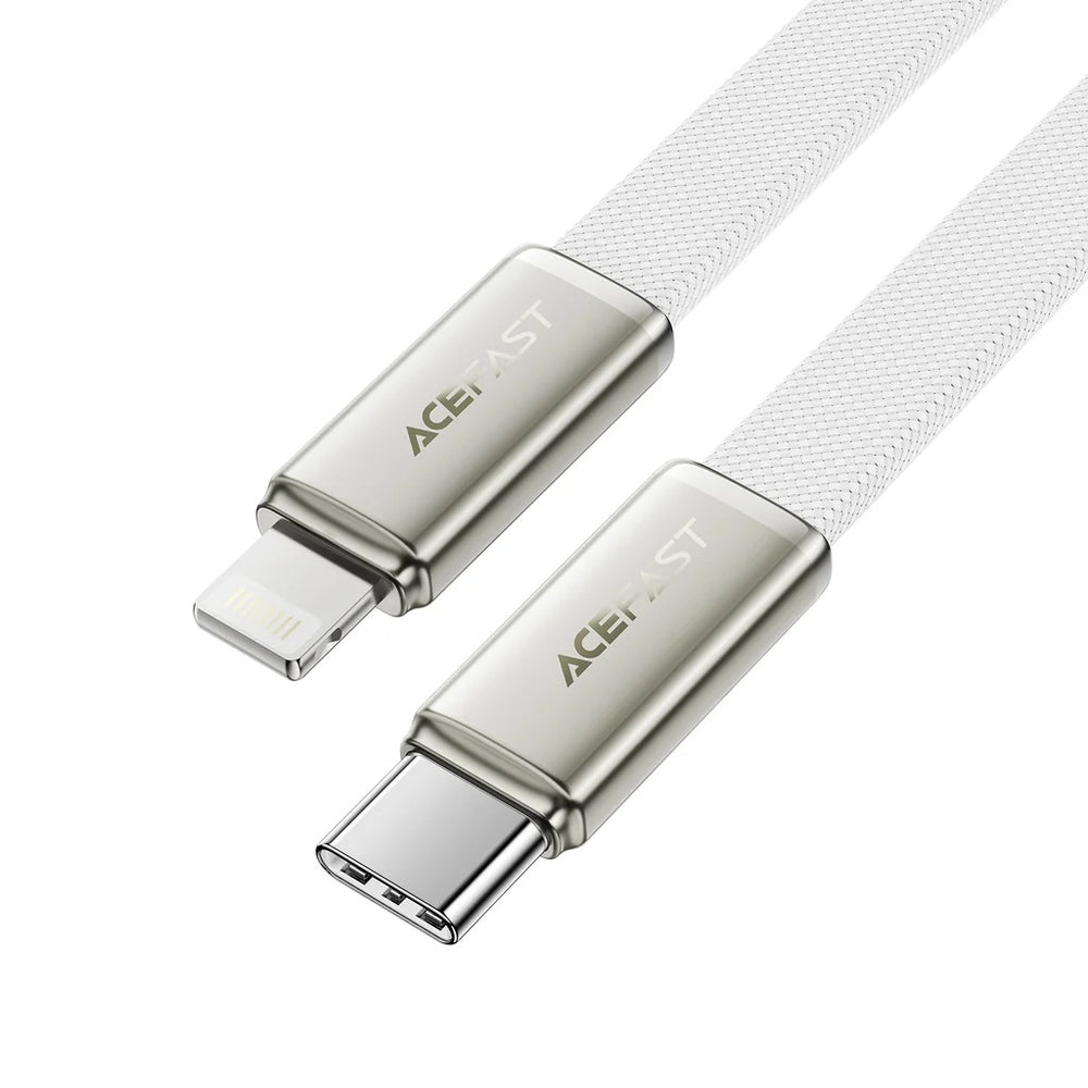 Acewire Pro C24-01 USB-C to Lightning Brdd 30W 1.2M