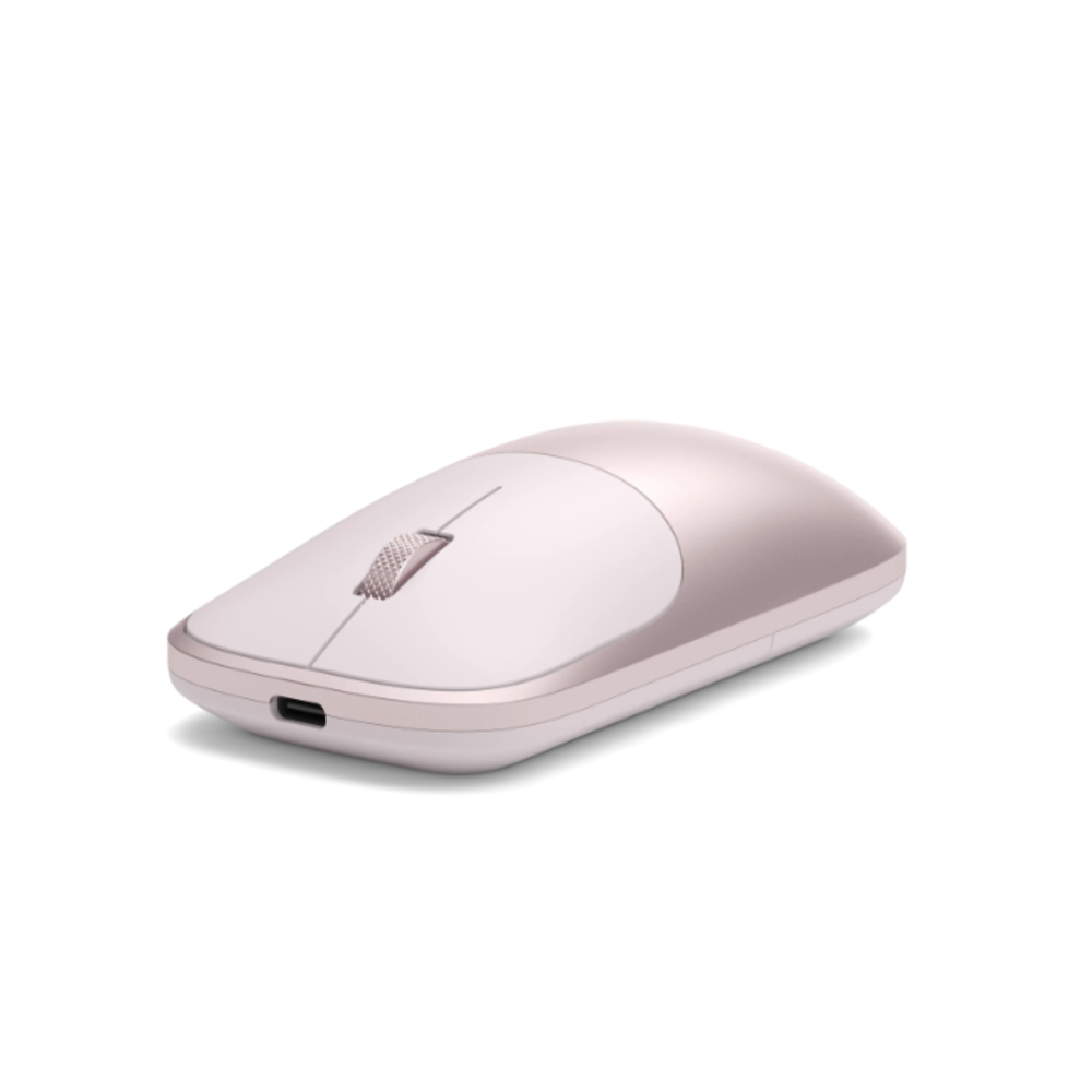 Slim EX Wireless Mouse Bluetooth Version: 5.3