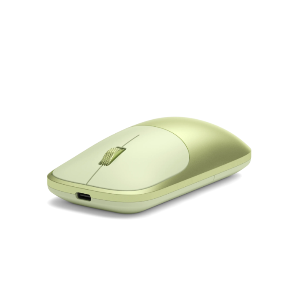 Slim EX Wireless Mouse Bluetooth Version: 5.3
