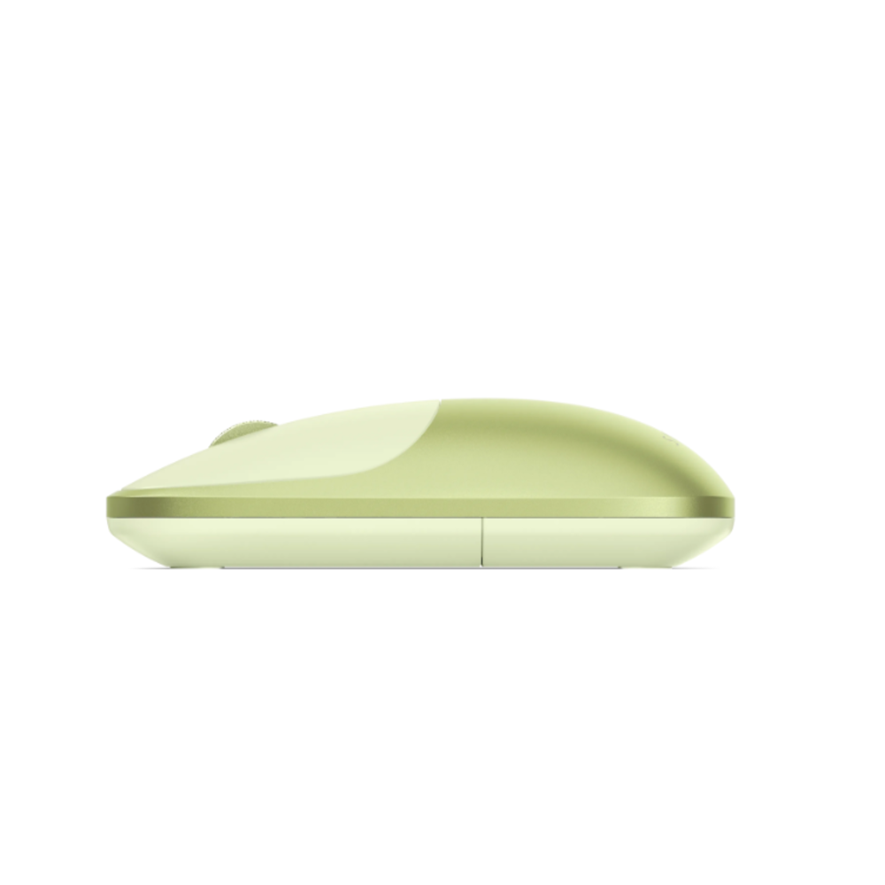 Slim EX Wireless Mouse Bluetooth Version: 5.3
