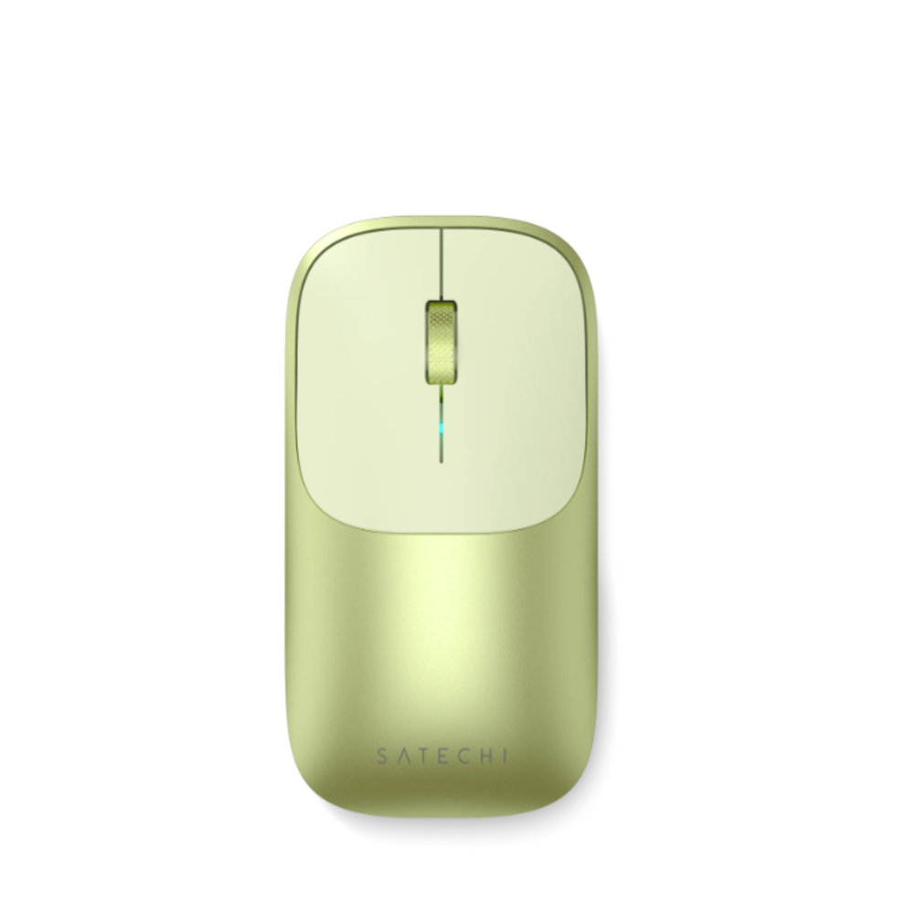 Slim EX Wireless Mouse Bluetooth Version: 5.3