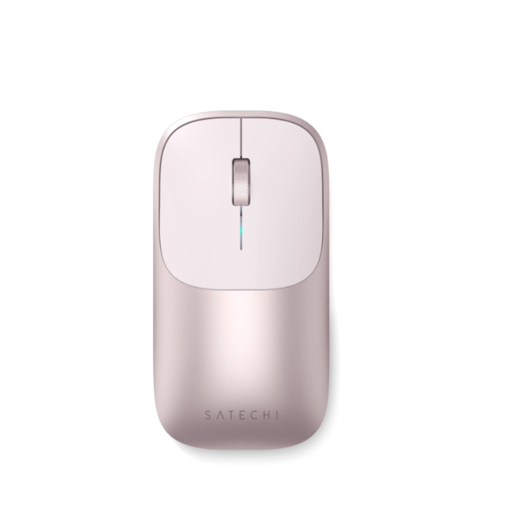 Slim EX Wireless Mouse Bluetooth Version: 5.3