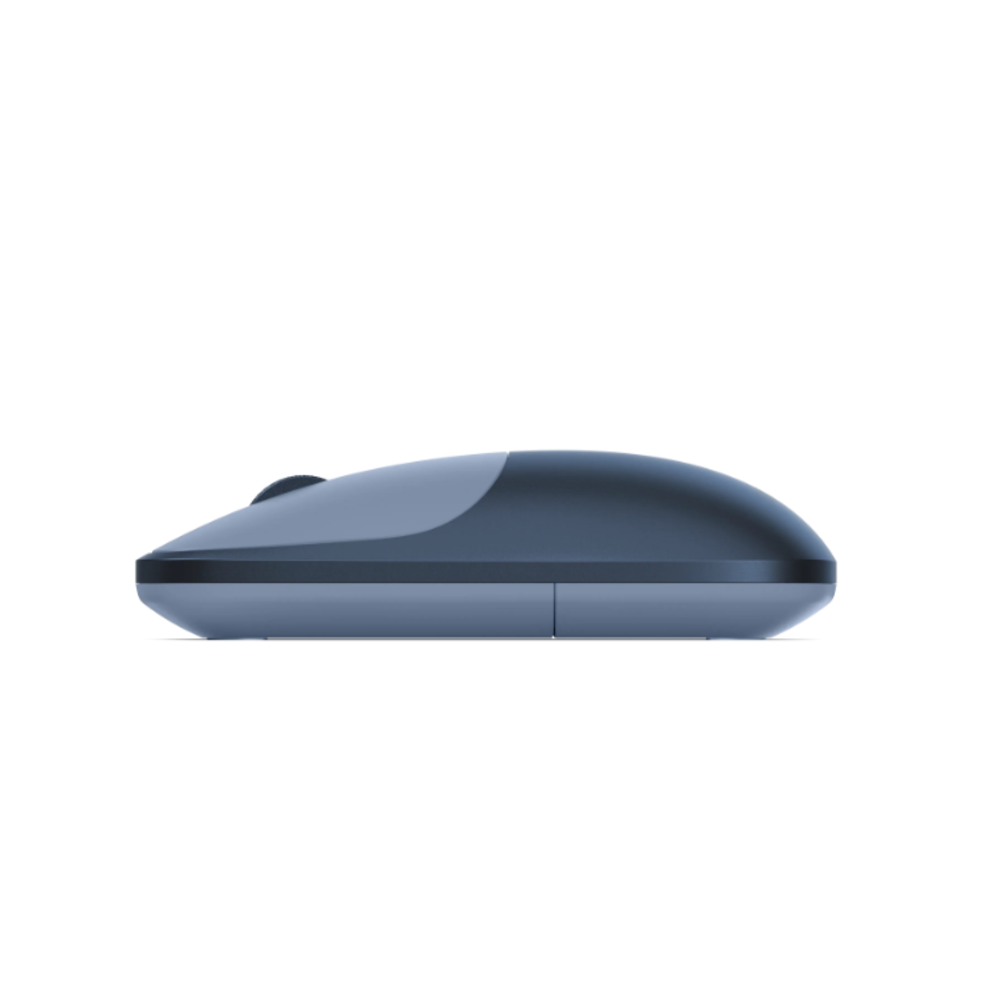 Slim EX Wireless Mouse Bluetooth Version: 5.3