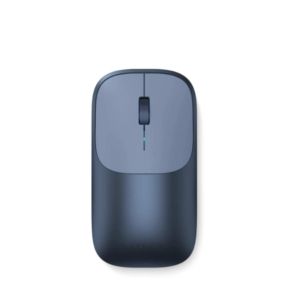 Slim EX Wireless Mouse Bluetooth Version: 5.3